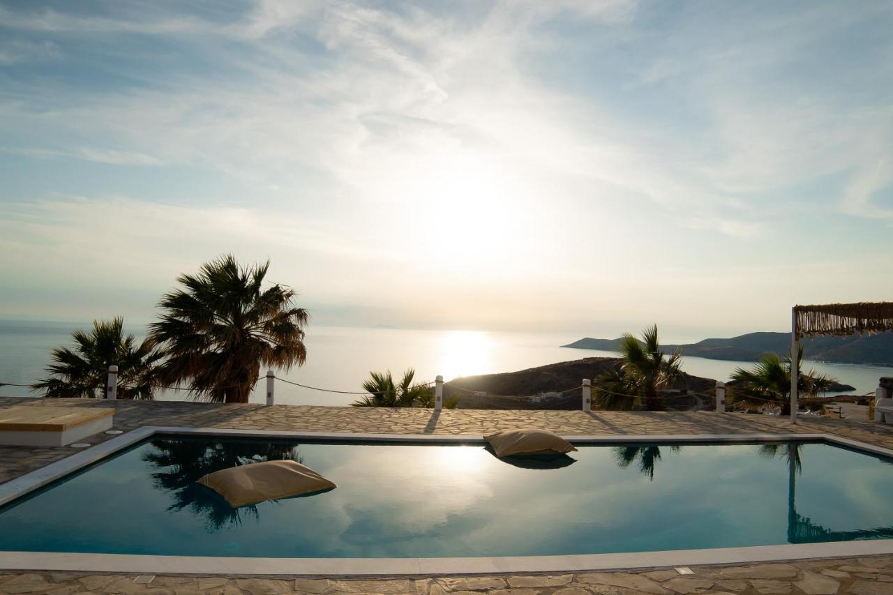 Villa Eternal Blue Kythnos
