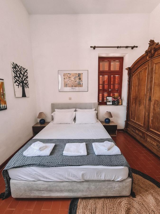 Antigoni Holiday home Serifos Town
