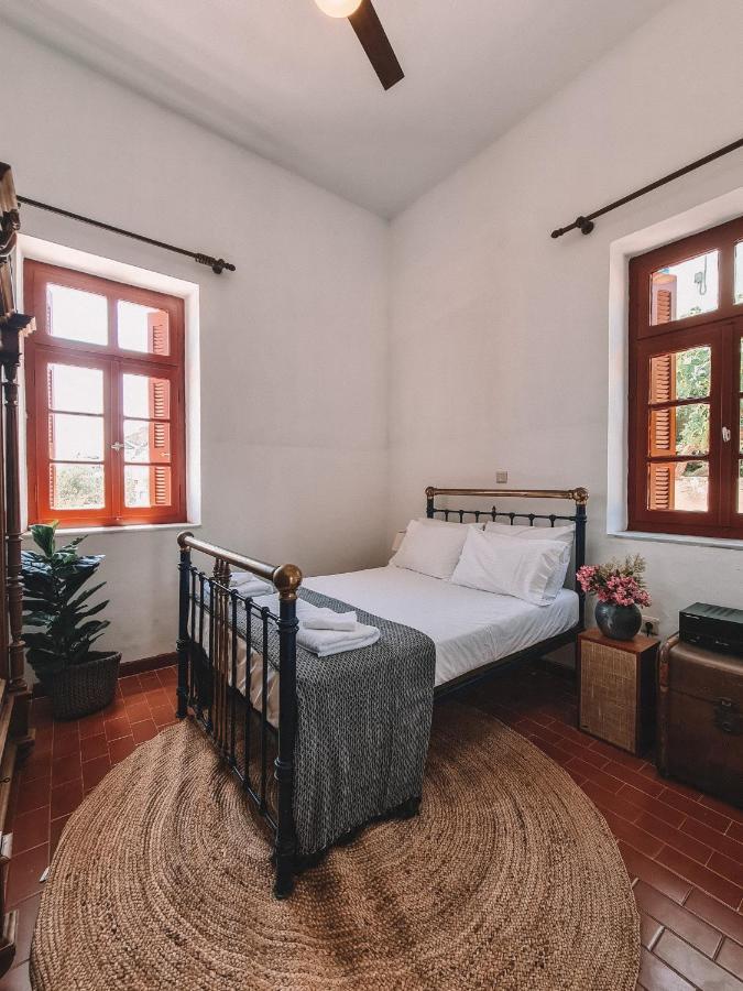 Antigoni Holiday home Serifos Town