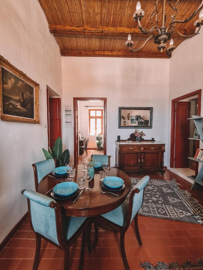 Holiday home Antigoni Serifos Town