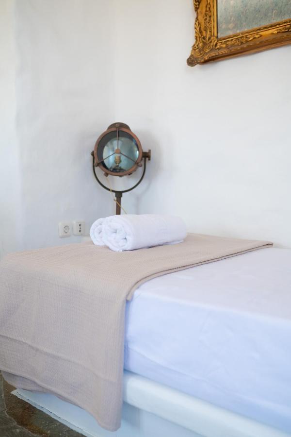 Villa Eternal Blue Kythnos