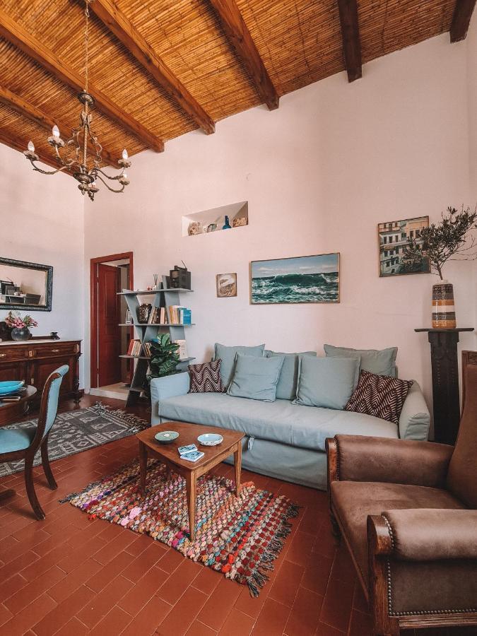 Holiday home Antigoni