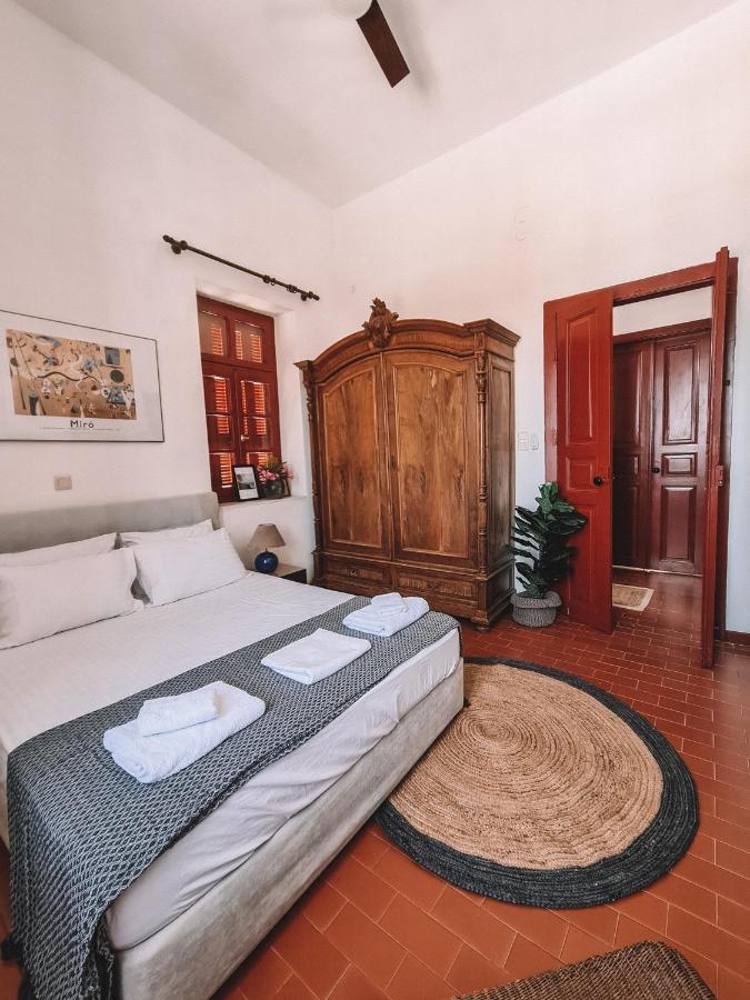 Antigoni Holiday home