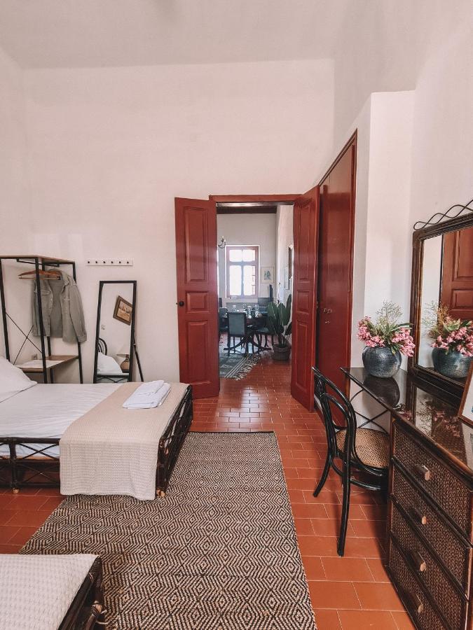Antigoni Holiday home