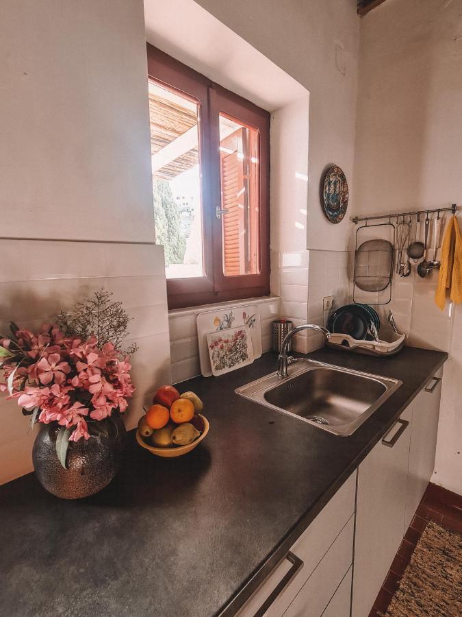 Antigoni Holiday home Serifos Town