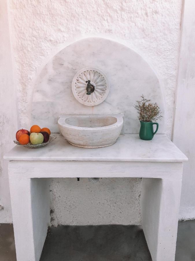 Antigoni Holiday home