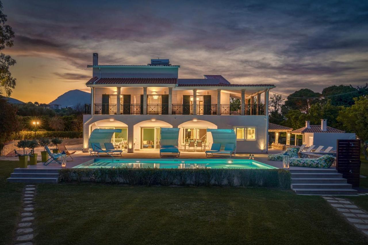 Rivazzurra Beachfront Luxury