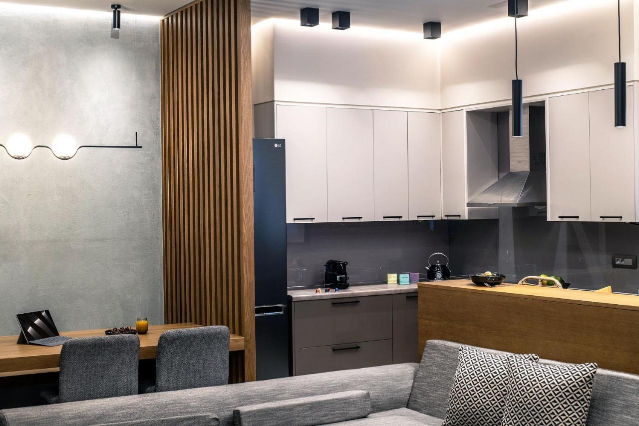 Apartment La Vista