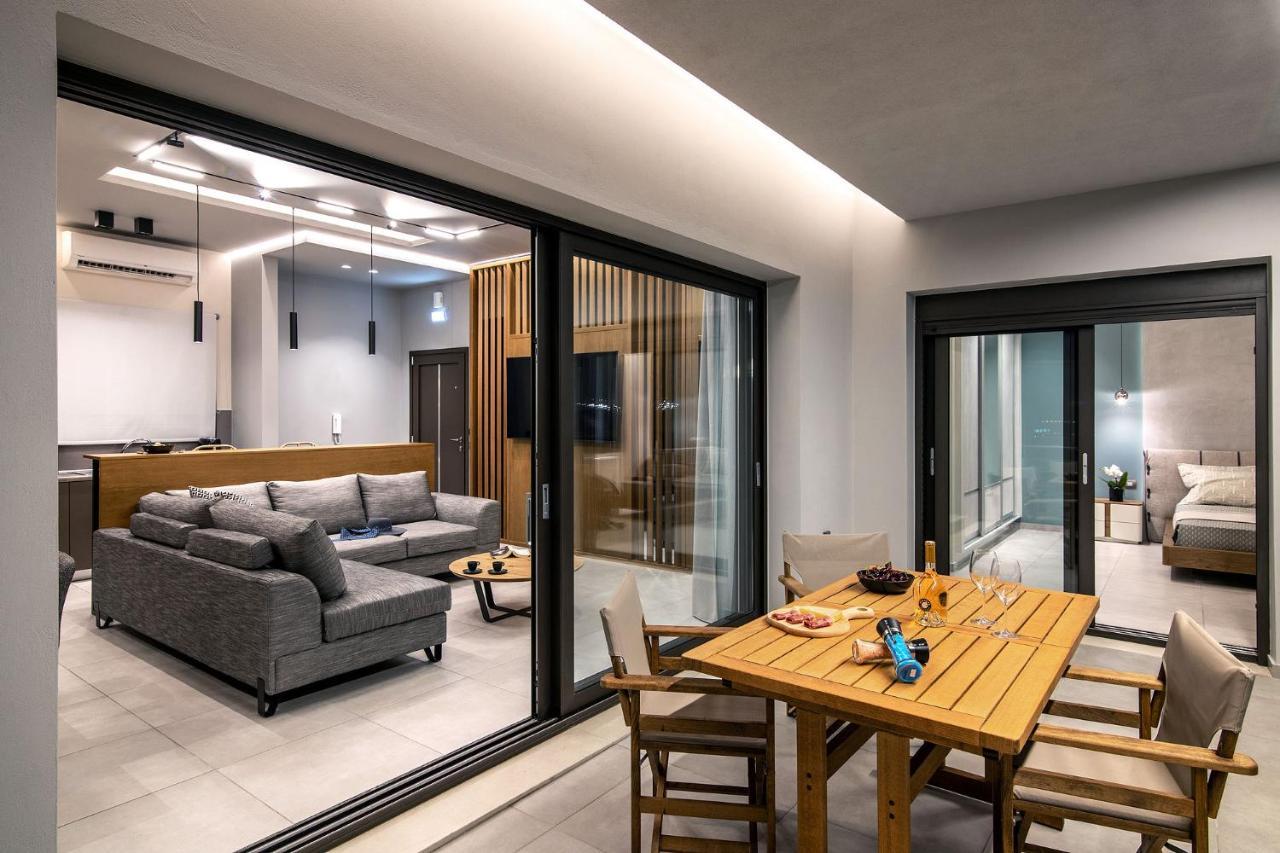 La Vista Apartment *