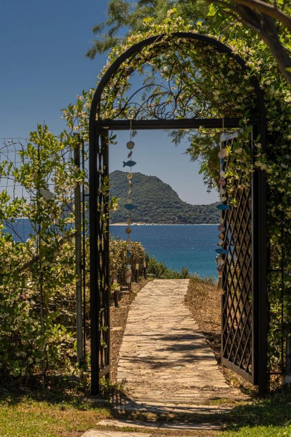 Rivazzurra Beachfront Luxury