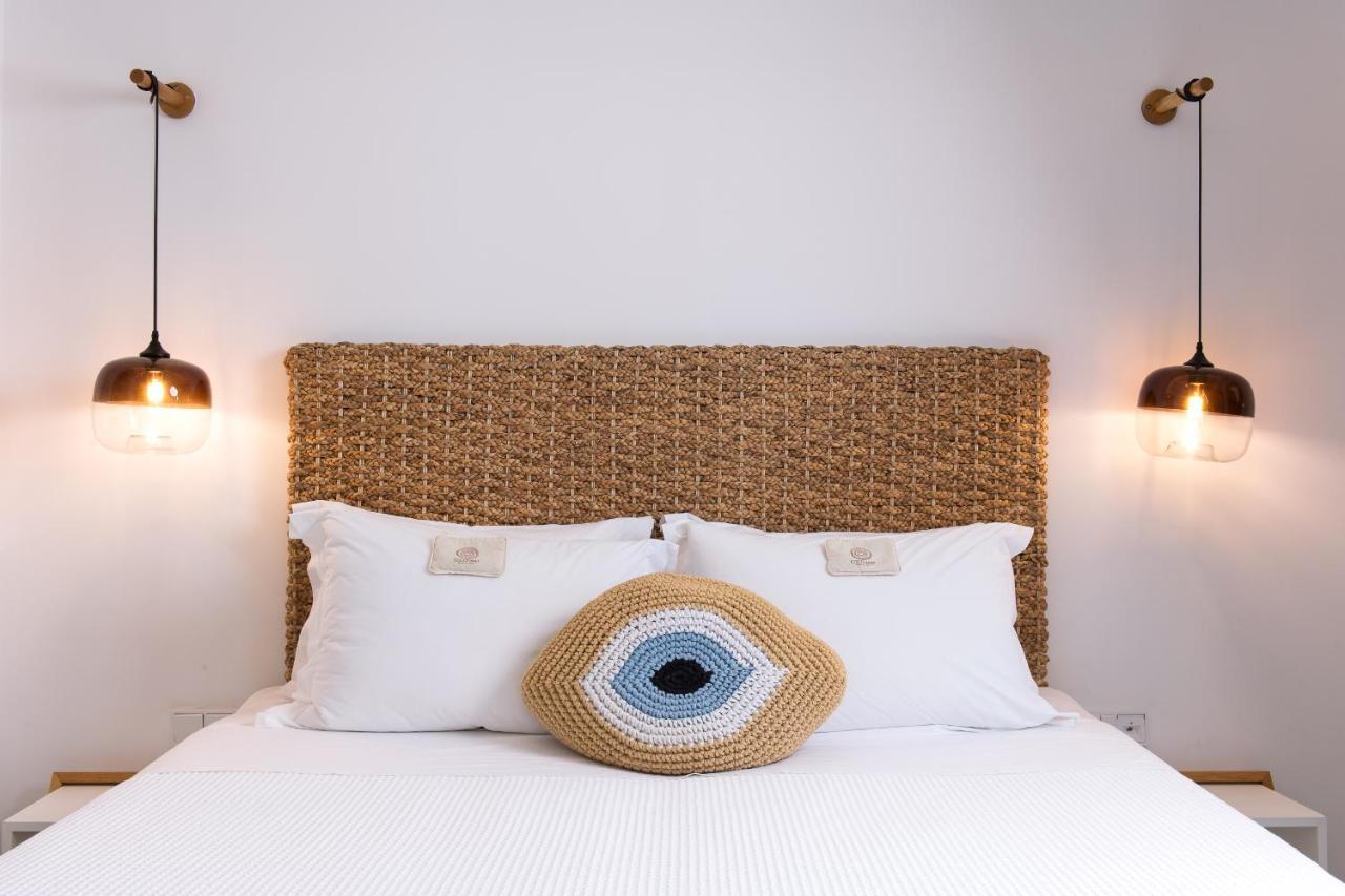 Apartment Icon