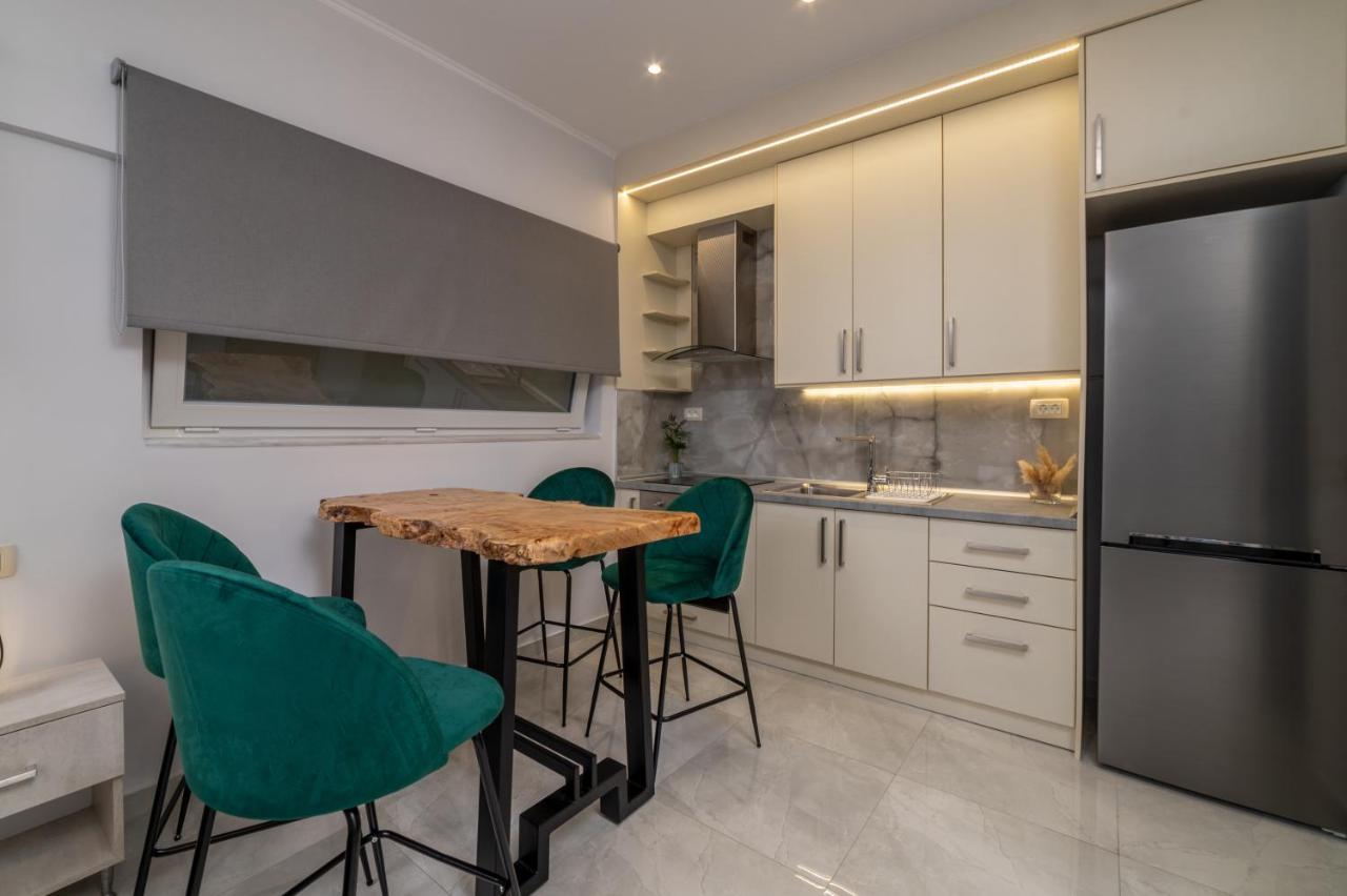Mansion House Apartment