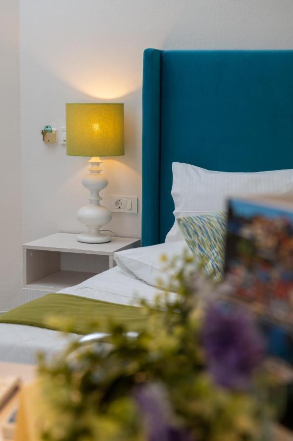 Mansion House Apartment
