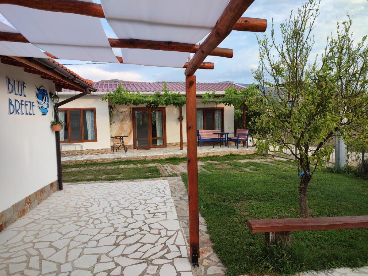 Aparthotel Blue Breeze Ormos Prinou (Thasos)