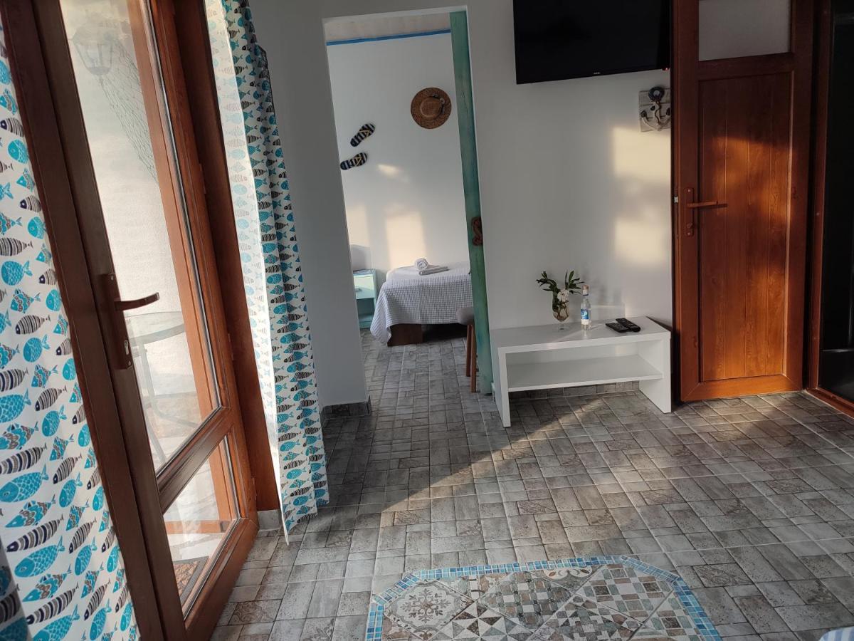 Aparthotel Blue Breeze *