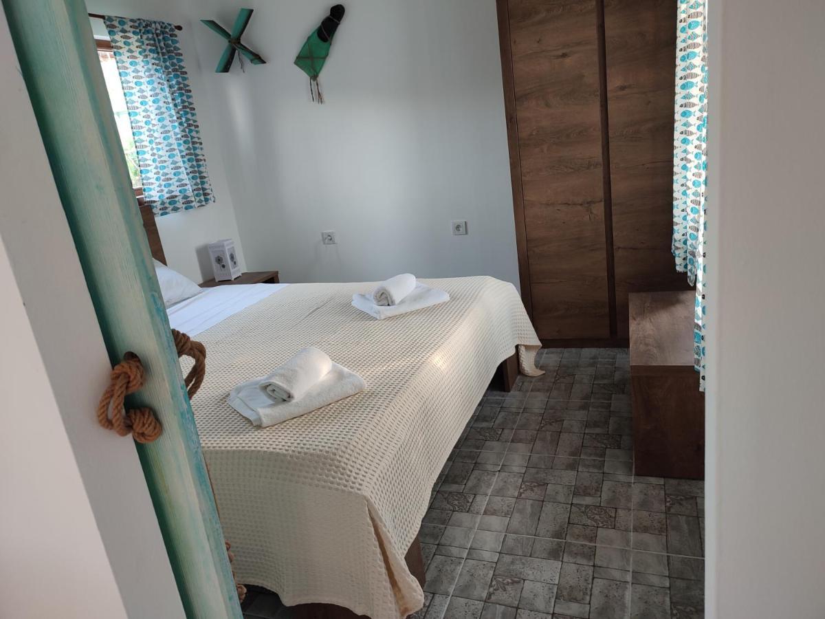 Aparthotel Blue Breeze