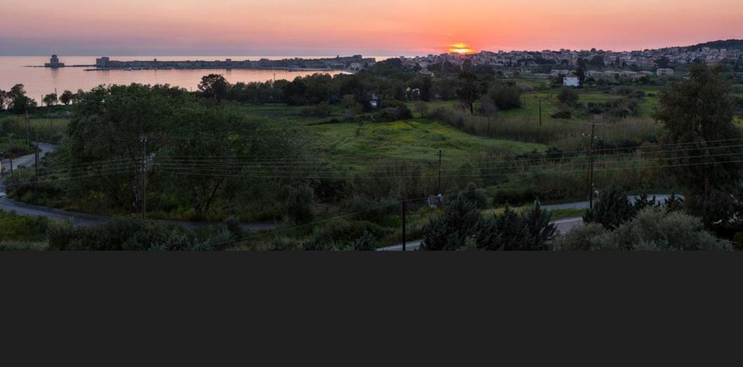 Bay View * Methoni (Messenia)