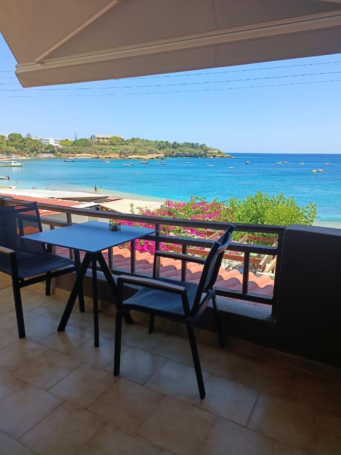 Buganvilla Sea View Apts Apartment