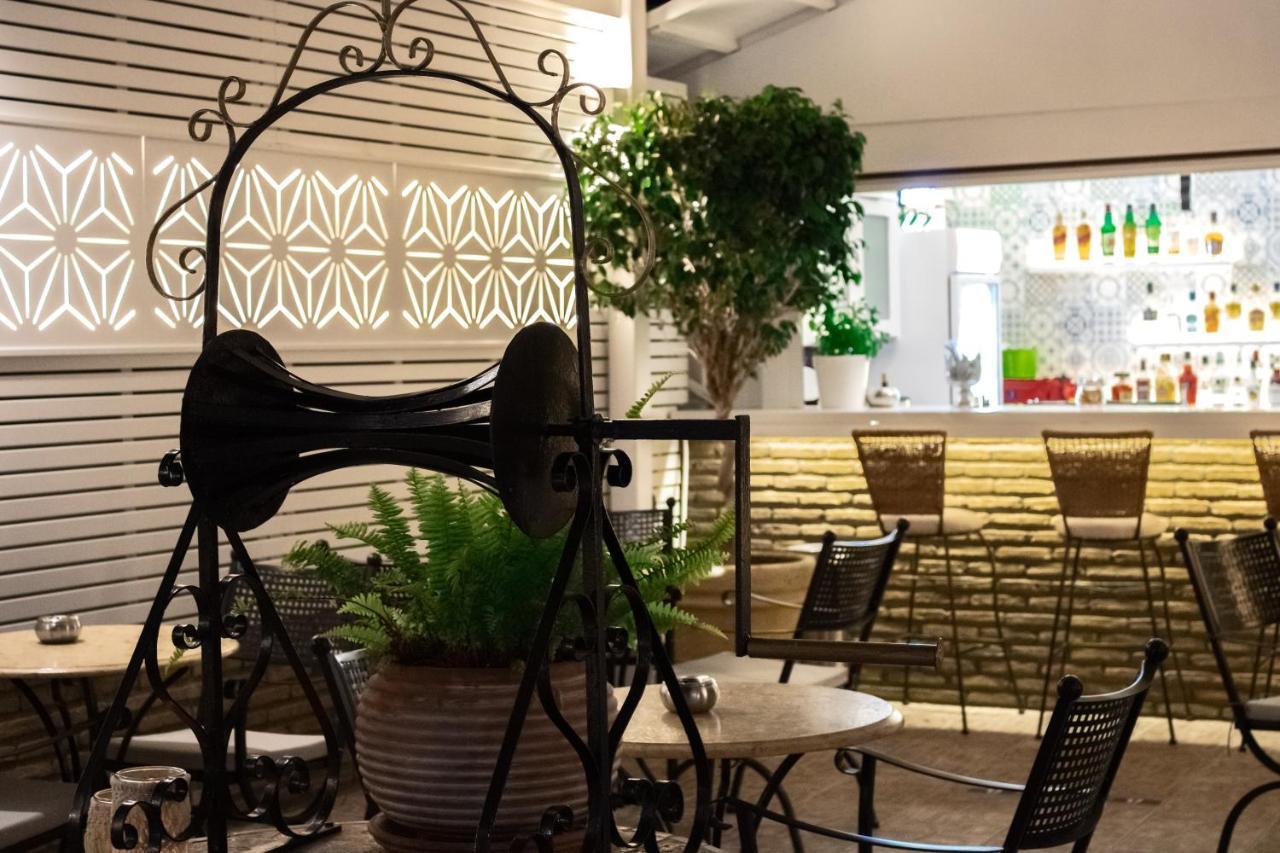 Hotel Armata Boutique Spetses Town