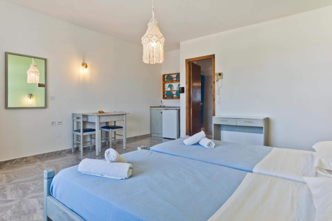 Aegean View Aparthotel *
