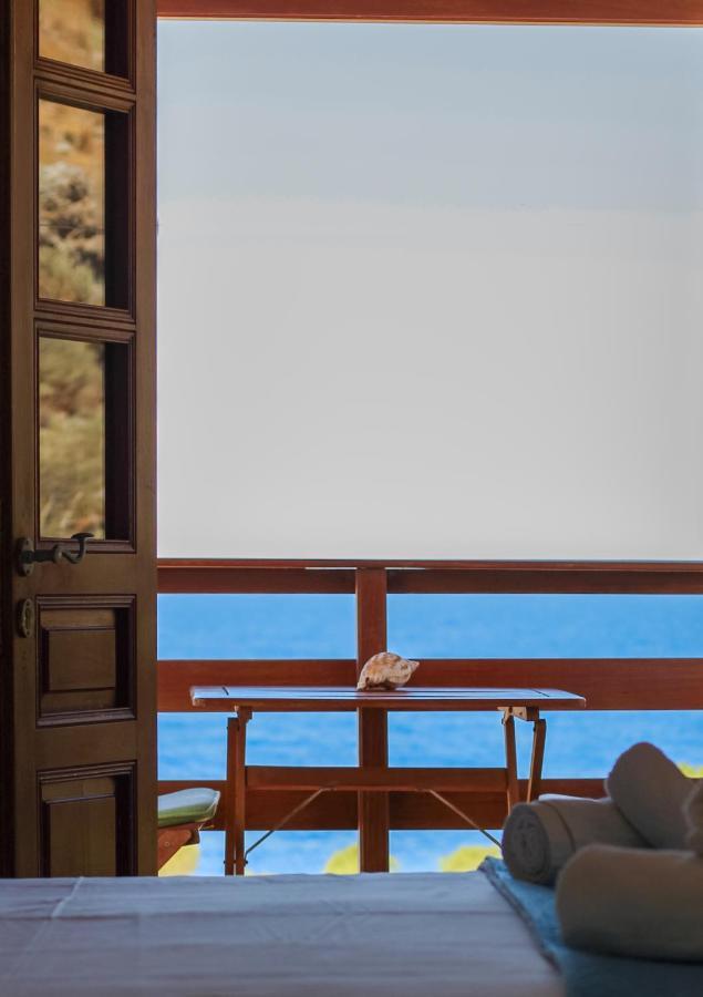 Aparthotel Mistral-patmos *