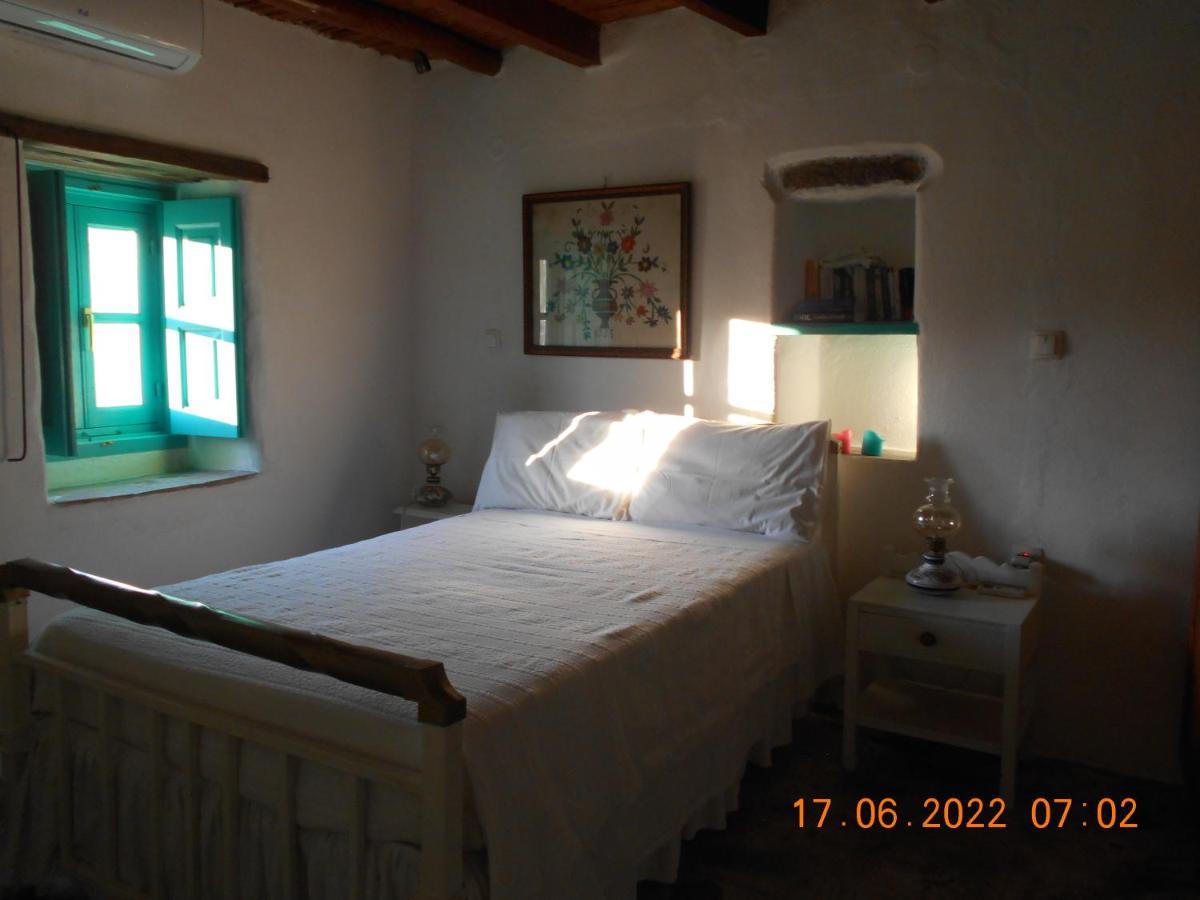 Eco House Holiday home Patmos Town
