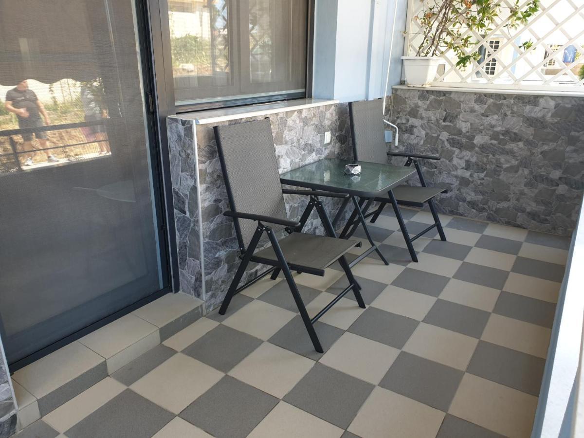 Iros Apartment Nea Peramos (Macedonia)