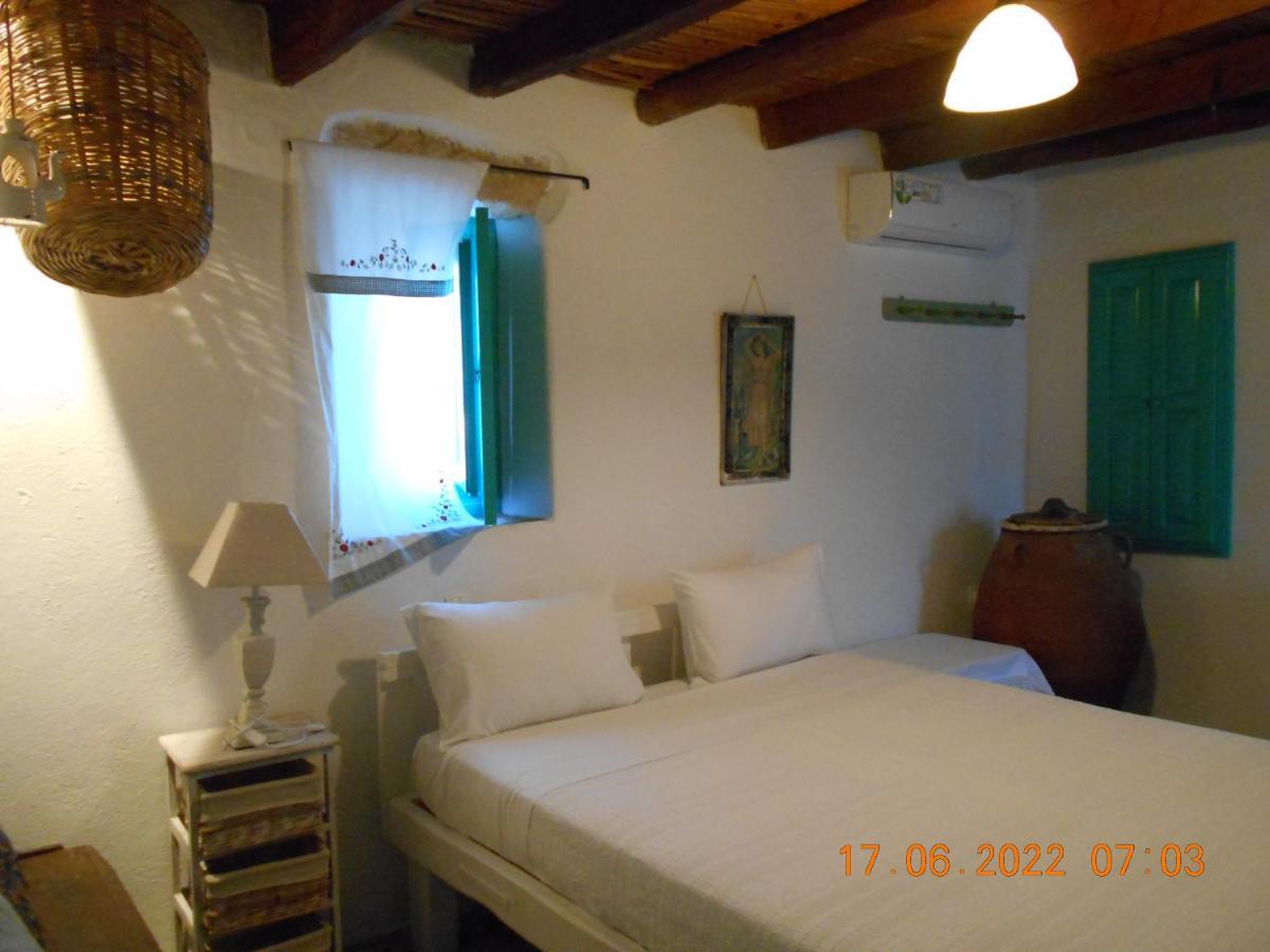 Eco House Holiday home Patmos Town