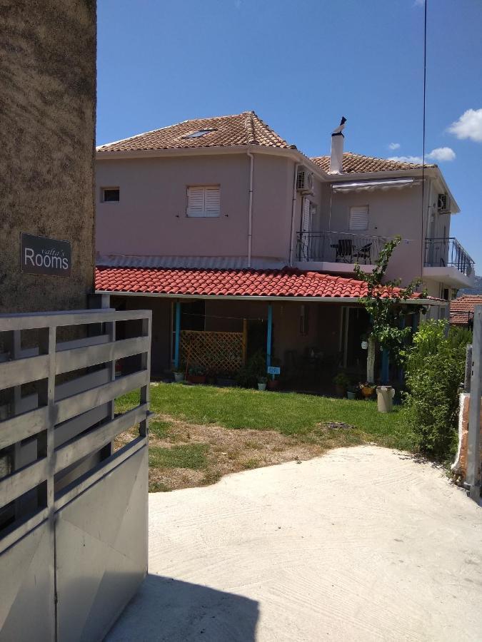 Apartment Valta's