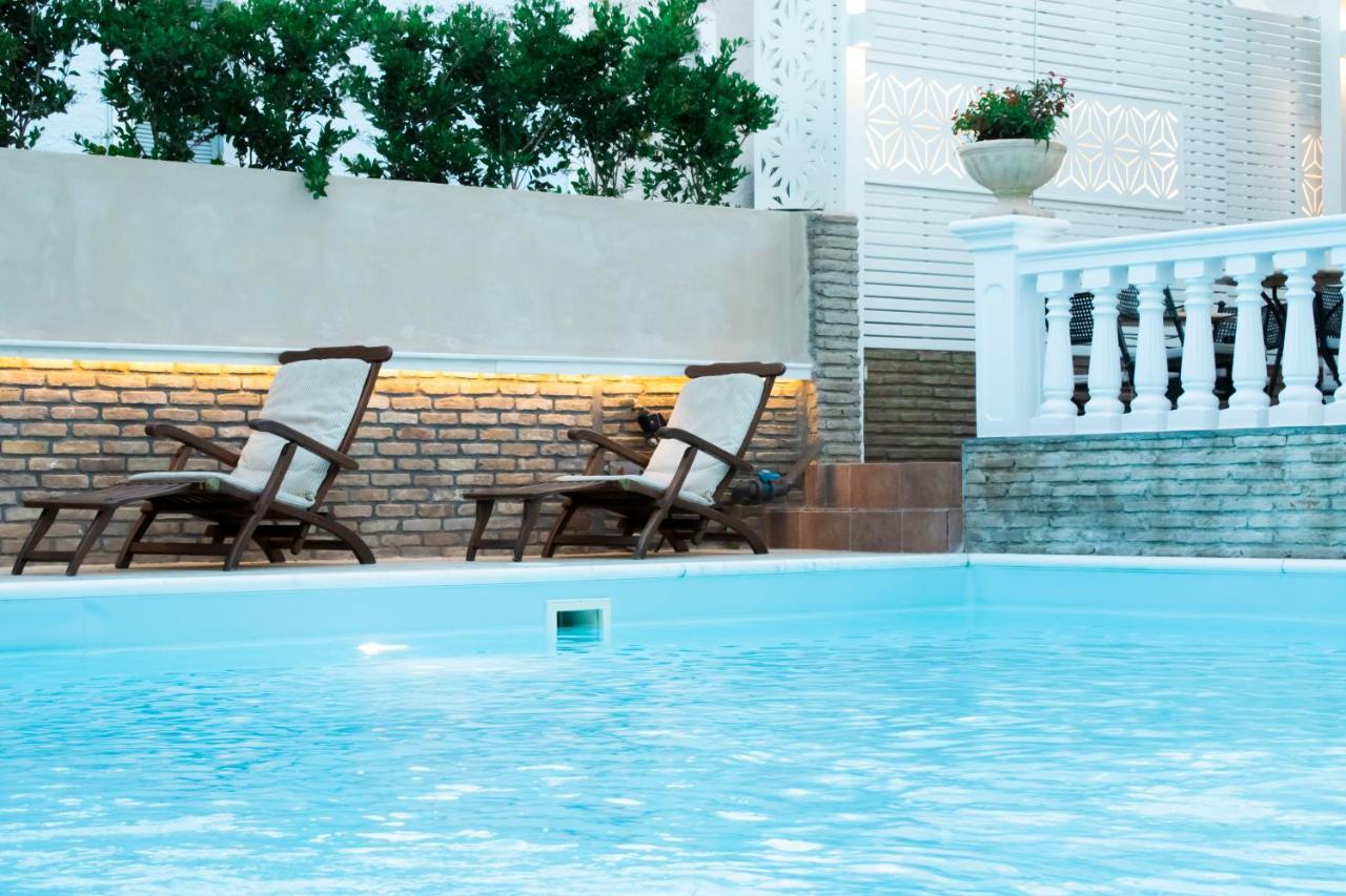 Hotel Armata Boutique Spetses Town