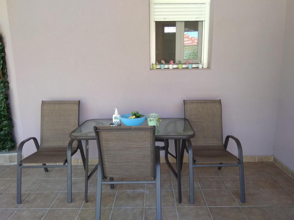 Valta's 2 Apartment *