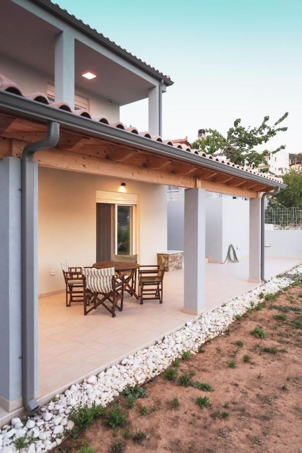 Holiday home Onar Porto Rafti