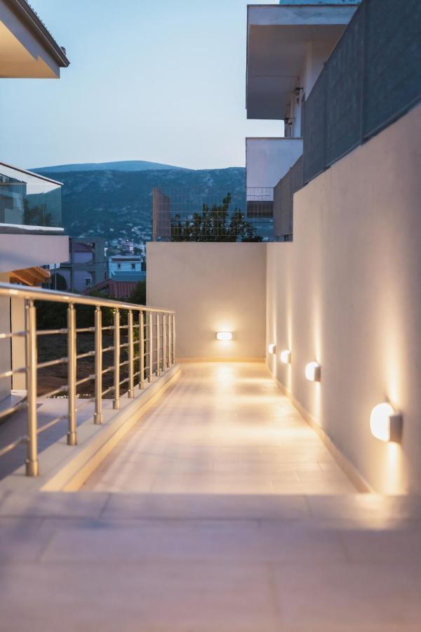 Onar Holiday home Porto Rafti