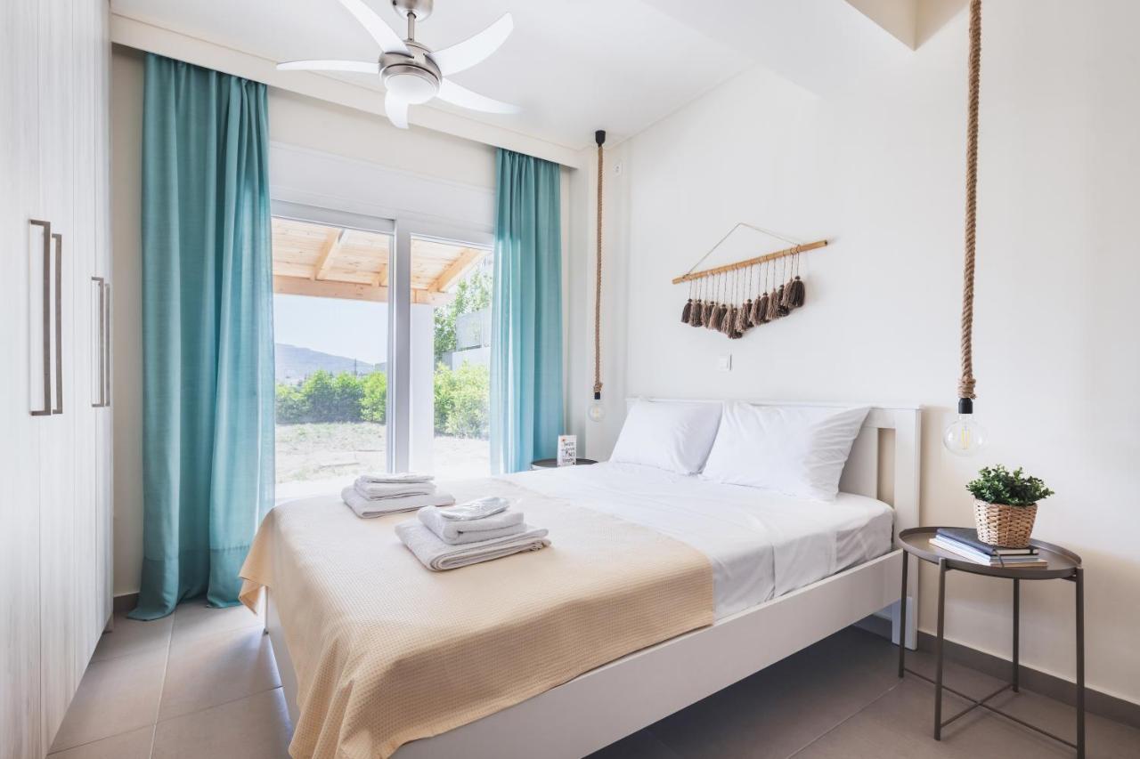 Onar Holiday home