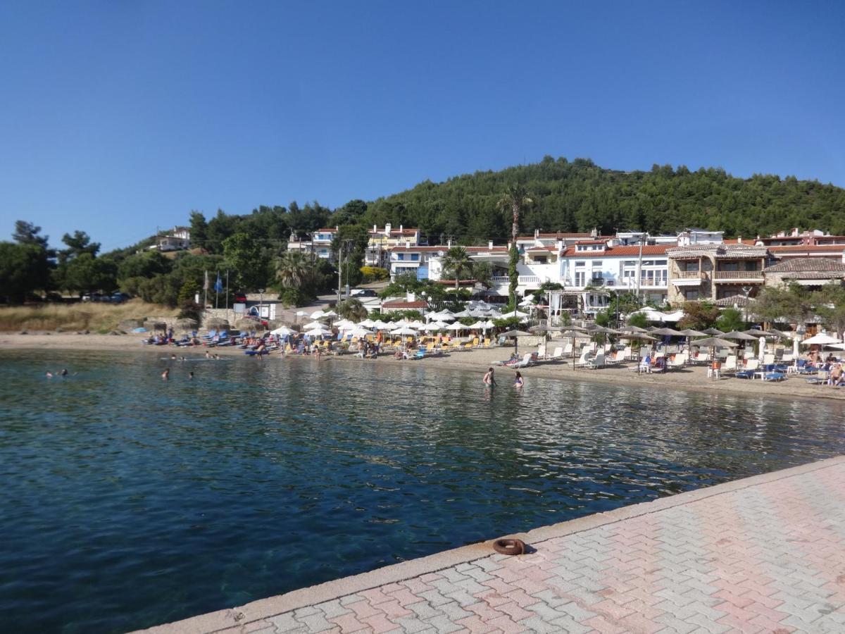 Apartment Belvedere Loutra Agia Paraskevi (Kassandra)