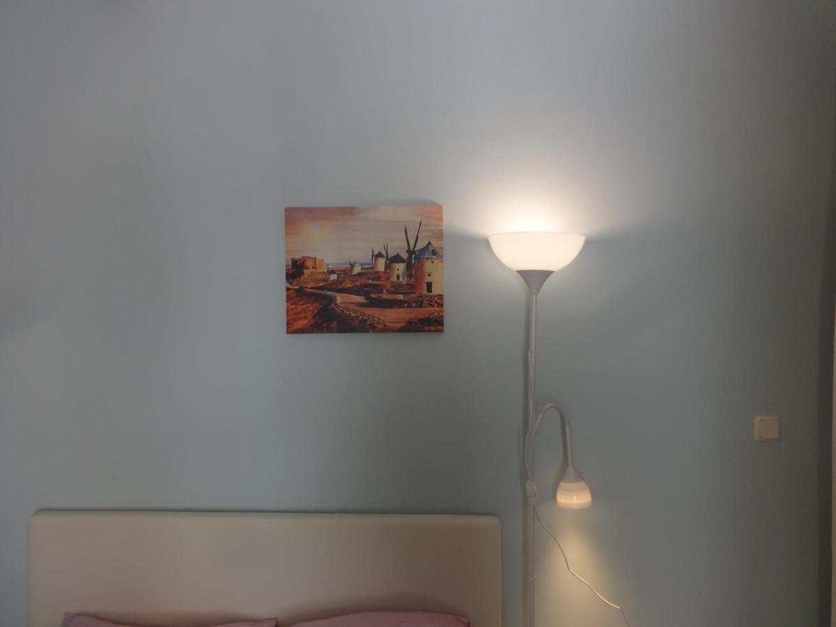 Belvedere Loutra Apartment Agia Paraskevi (Kassandra)