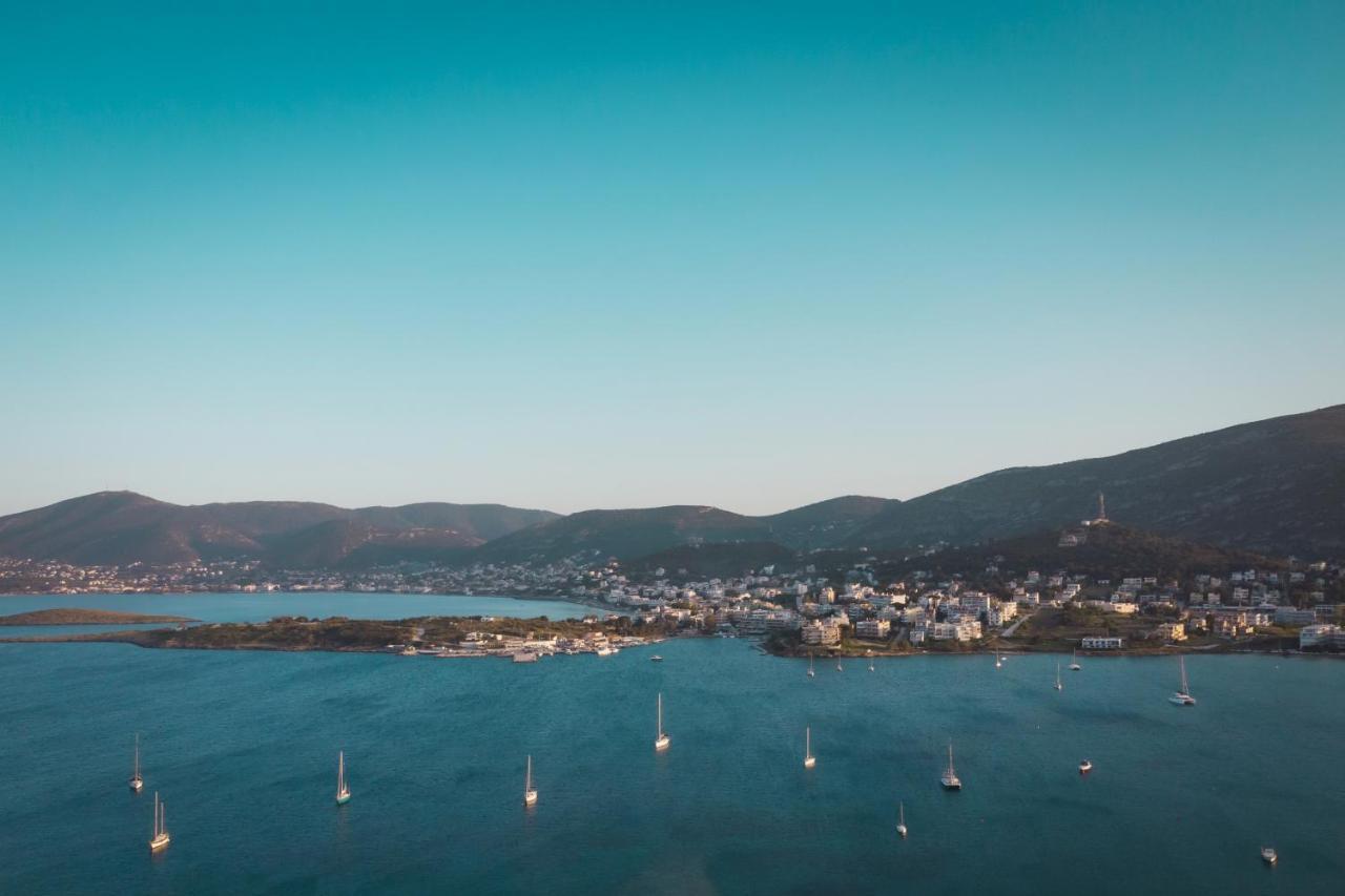 Holiday home Onar Porto Rafti