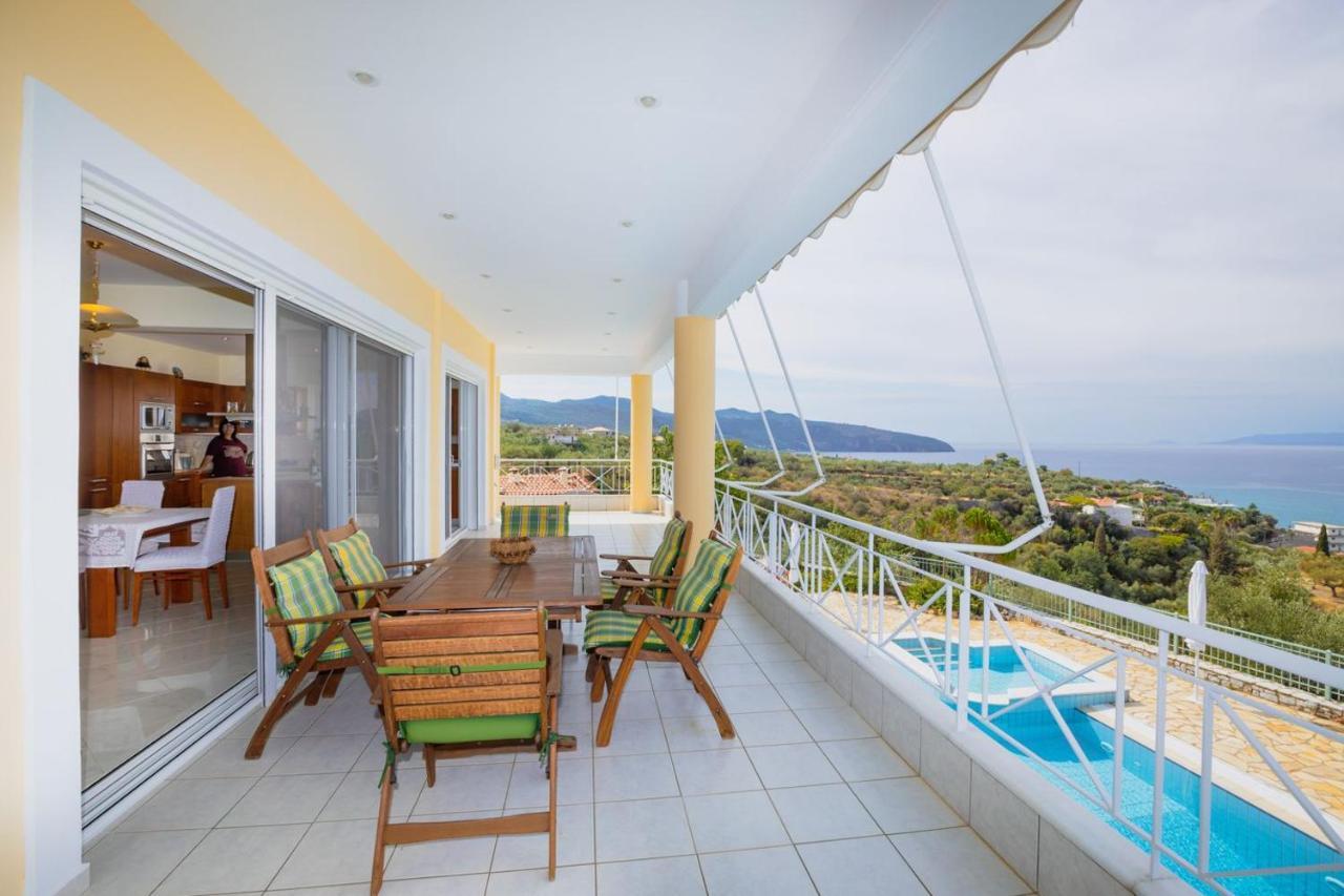 Belle Helene Apartment