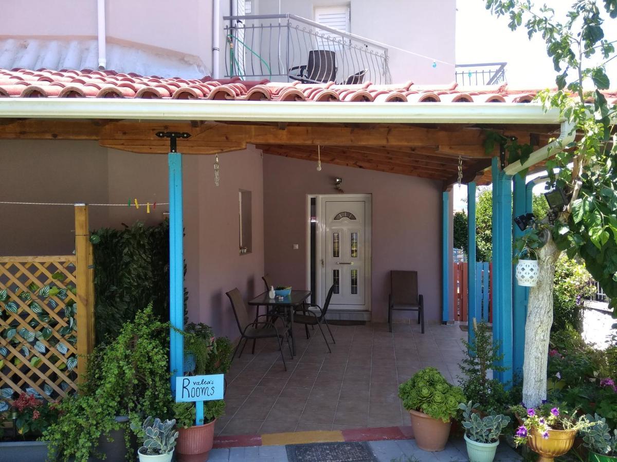 Apartment Valta's Palairos