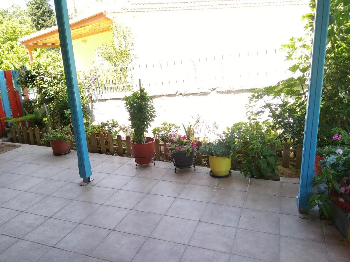 Valta's Palairos