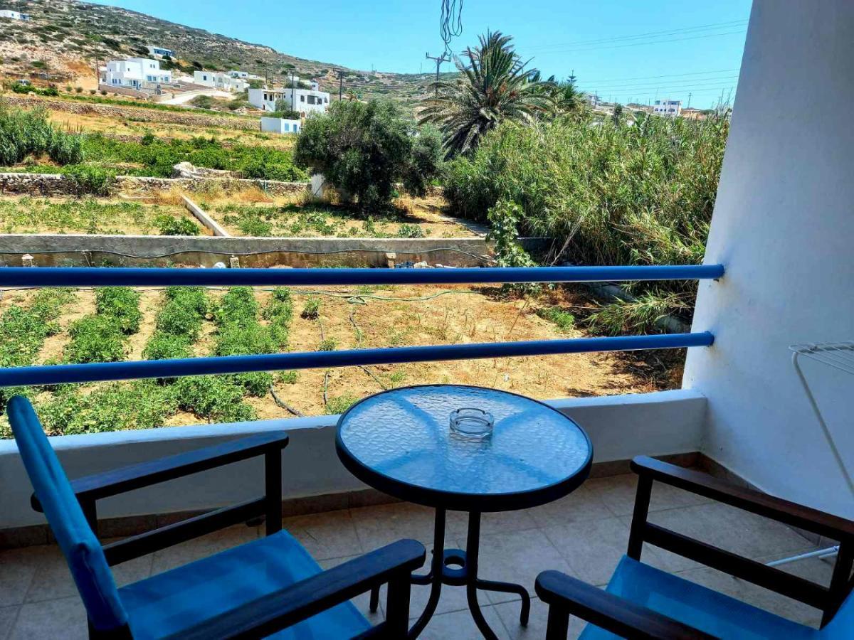 Marianna Studios Guest house