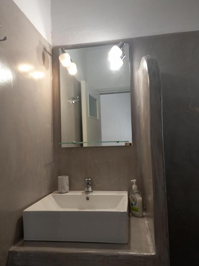 Guest house Marianna Studios Donoussa