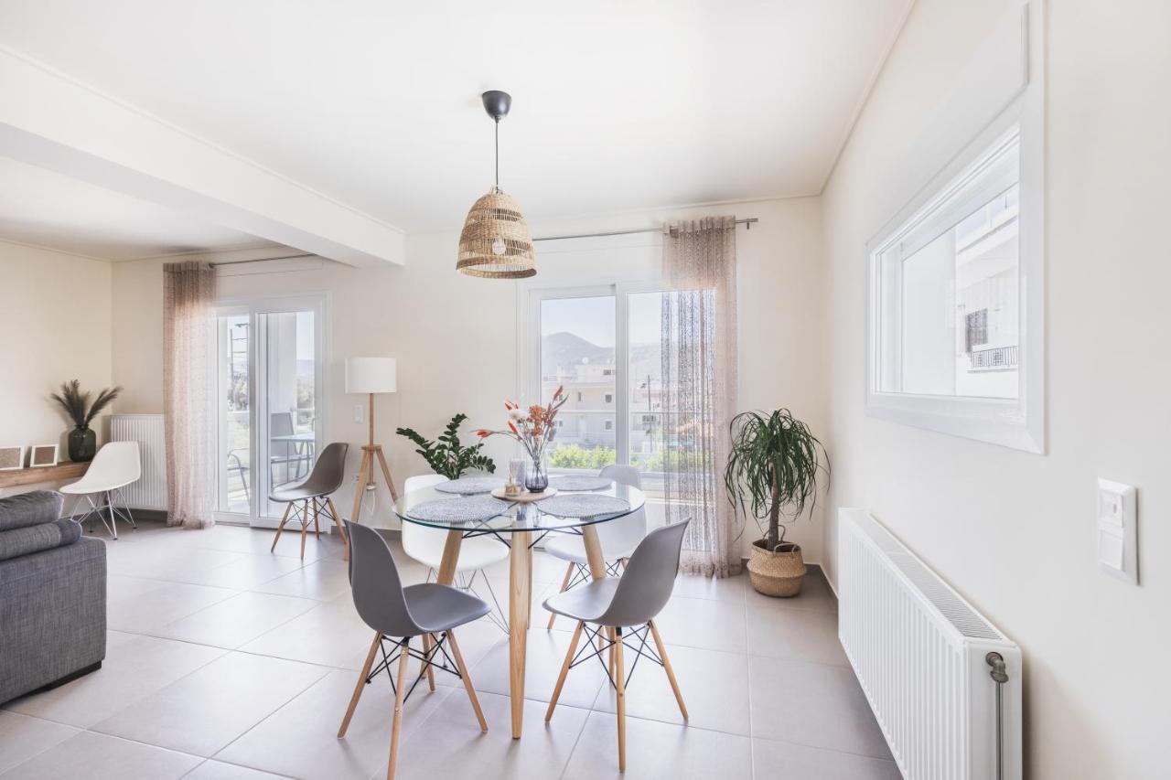 Onar Holiday home