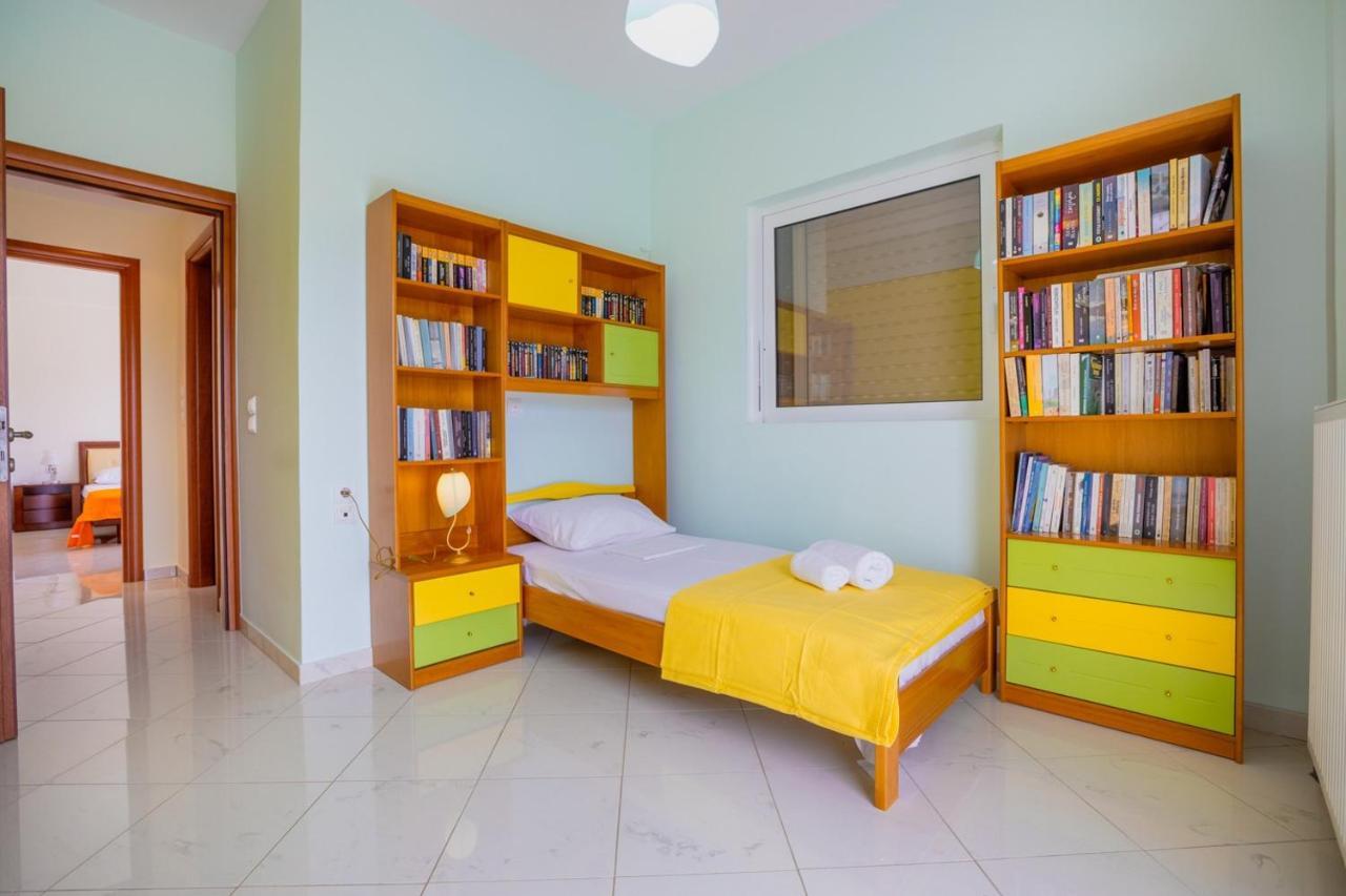 Belle Helene Apartment *