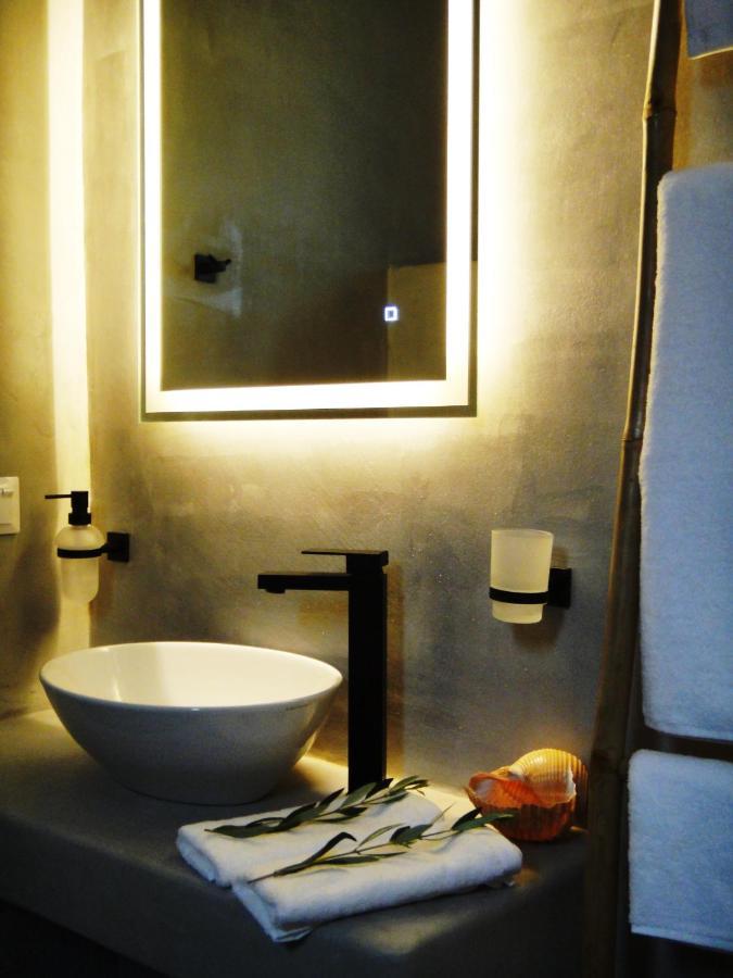 Megusta Mykonos Apartment Tourlos