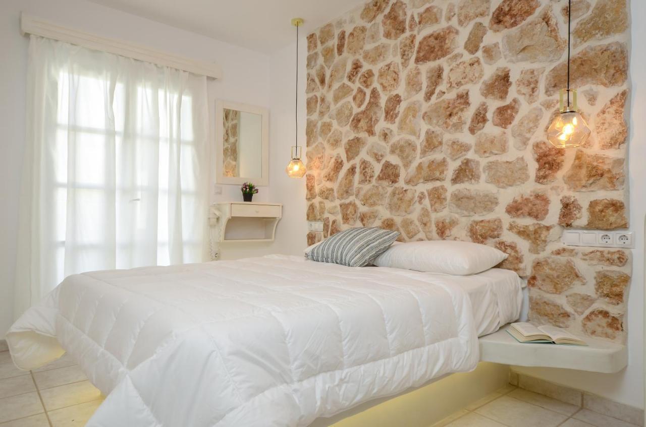Apartment Simos Luxury