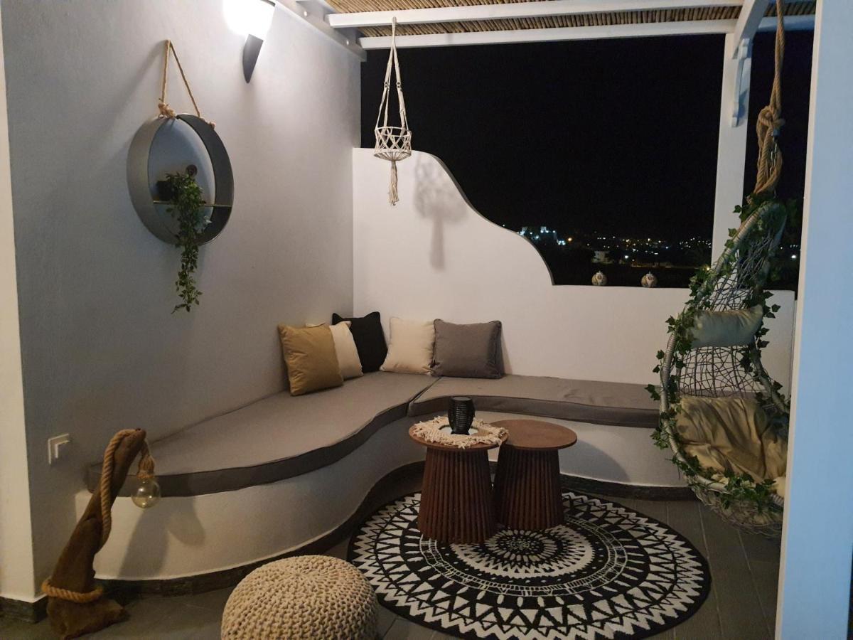 Tramonto Luxury No2 - Breathtaking Sunset View Villa *