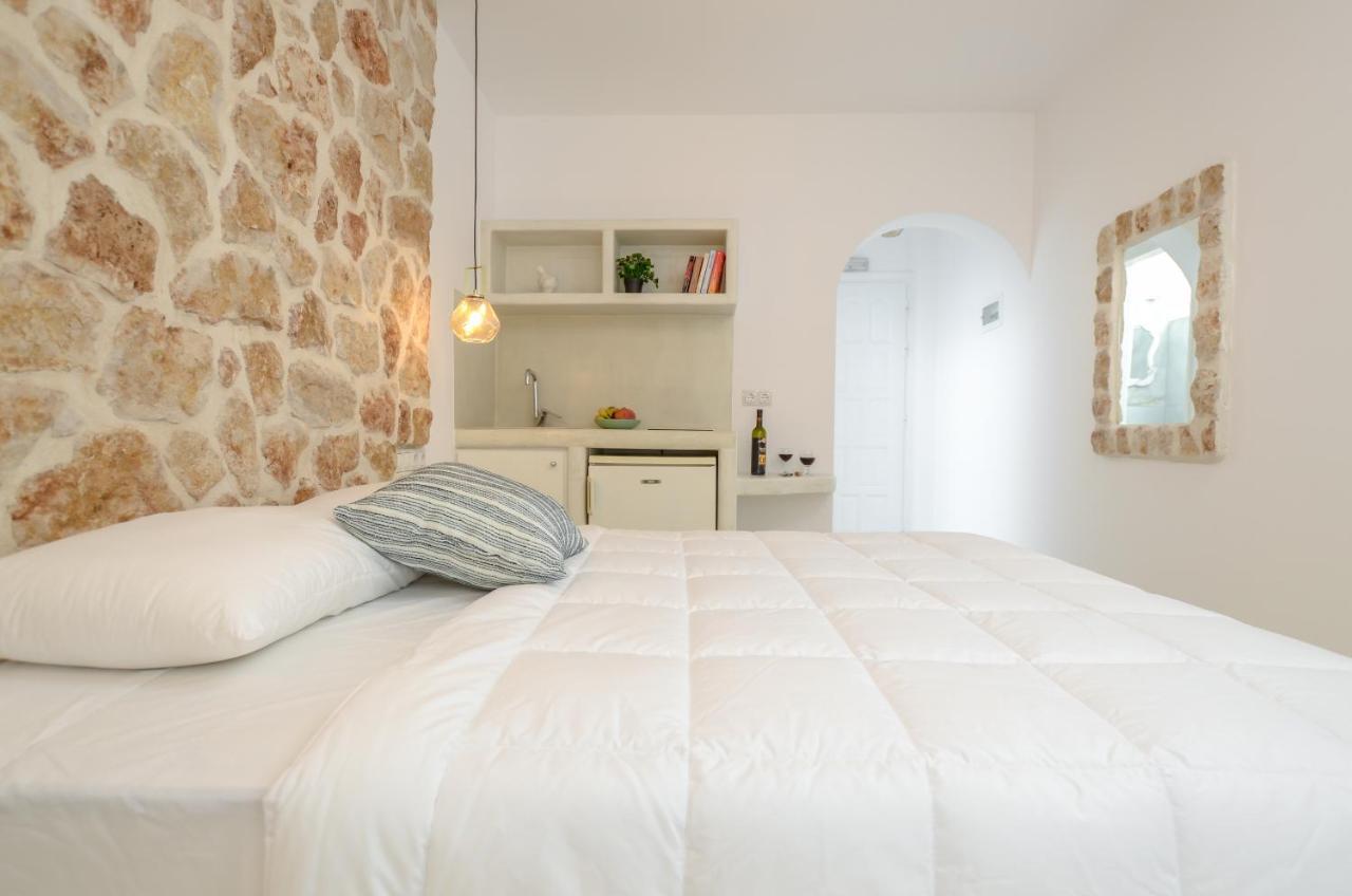 Simos Luxury Apartment Naxos City