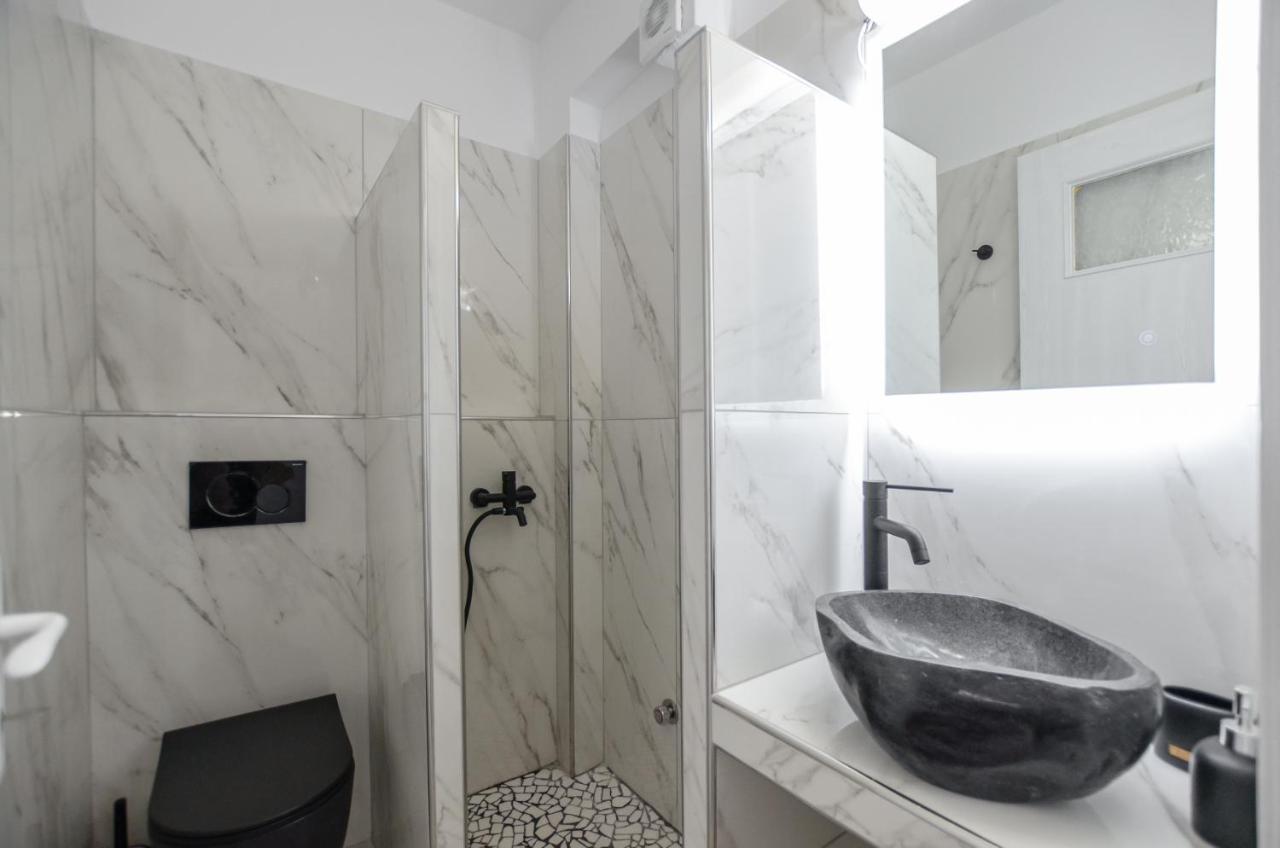 Apartment Simos Luxury