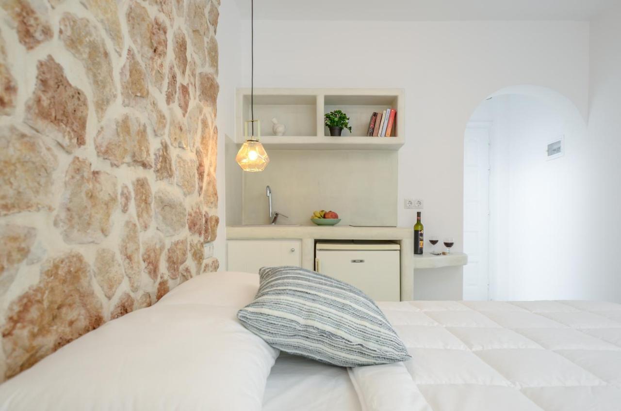 Simos Luxury Apartment *